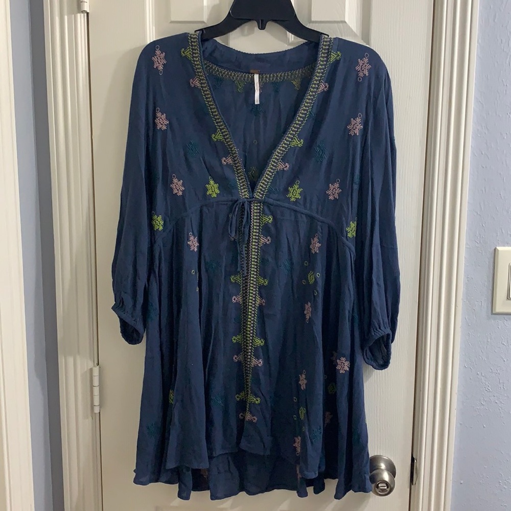 Free People dress